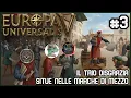 Lagu Live - 14/11/25 - Europa Universalis 5 │ Situe nelle Marche di Mezzo #3 @donnolaverde @AlessioPCM