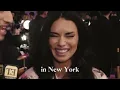 How Adriana Lima Went From Poor to Supermodel