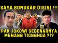 Lagu KEBENARAN WAJAH PAK JOKOWI YANG MAKIN HARI KIAN MIRIP TIONGHOA ?!?!
