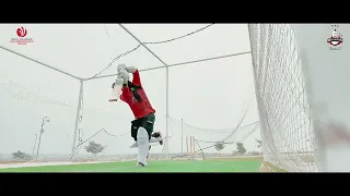 Quick Chat with Tanu Makoni! 🎙️🏏What he worked on at Smart-QHPC and how it improved his game.