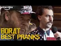The Very Best of Borat s Pranks Prime