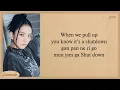 Download Lagu BLACKPINK Shut Down Easy Lyrics