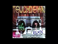 Kerwin Du Bois feat. Busy Signal - Touchdown Remix