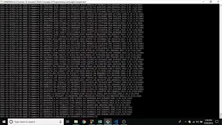 Reading and Searching through large CSV files using Python C and Unix Shell script