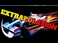 Fast Moving Game Objects - NetCode Extrapolation