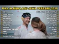 Download Lagu FULL ALBUM SABAR - SADEWOK TERBARU PLAYLIST LAGU JAWA TERBARU 2025 
