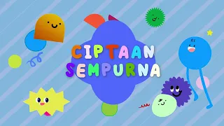 Download Ciptaan Sempurna (Official Lyric Video) - JPCC Worship Kids MP3