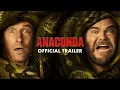 Lagu ANACONDA – Official Trailer (HD) (Sub Indonesia)