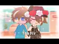 TAKDIR || GACHA CLUB BOBOIBOY || GCMM || HALITAU || BROTHER SHIP!!!!