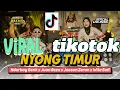 Download Lagu Wita Sofi Ft Juan Reza - Nyong Dari Timur (Official Music Video) - Remix Minang Timur Terbaru 2025