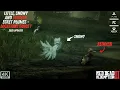 Where to Find All Egret Birds in RDR2 - Reddish Snowy Little Egret Locations