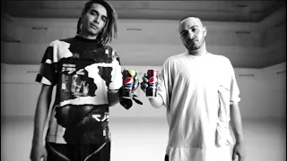 إعلان بيبسي بلاك ٢٠٢٠ 