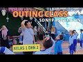 OUTING CLASS SDN 1 PANGEMPON - KELAS 1 DAN 2
