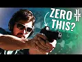 How To Properly Zero a Red Dot