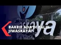 Terdakwa: Bakrie Ada di Balik Rugi Jiwasraya