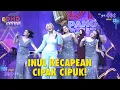 Inul Take Over! Gantikan Denada Bawakan ‘Cipak Cipuk’ 🔥 | DMD PANGGUNG REZEKI