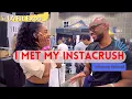 I FLEXED with Qimmah Russo at the 2022 Fit Expo in Los Angeles