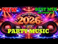 Lagu Play It — And You Won’t Stop Dancing! 🔥 Hard Tekno Megamix 2026 (Studio Bass, Perfect for Parties)
