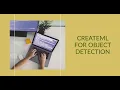 How to use CreateML for object detection in react native s new architecture without third party lib