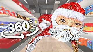 Goo Goo Gaga in the Supermarket (360° VR)