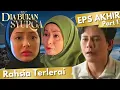 Download Lagu DIA BUKAN SYURGA Episod Akhir Part 1 - Alur Cerita Versi Novel | Rahsia Terlerai