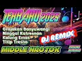 Download Lagu DJ REMIX - TERBARU 2025 - MIDDLE NROTOK #dj #djremix