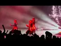 BABYMETAL - Mirror Mirror live @ YouTube Theater Los Angeles, CA 10/12/23