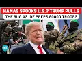 Download Lagu Trump’s On Cam Surprise Message To Stun Netanyahu As 60K IDF Soldiers Gear Up To Fight 40K Hamas Men