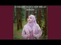 Download Lagu DJ Sholawat Hallaka Sirun Indallah