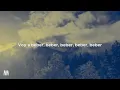 Maria Becerra & Gloria Trevi - BORRACHA (Letra/Lyrics)