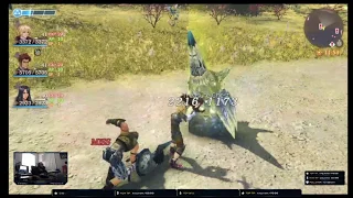 XENOBLADE CHRONICLES Definitive Edition - Gameplay Walkthrough Part 42