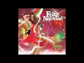Feliz Navidad: Salsa in the City - Hilario Durán & Tropical Fantasia