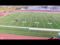 Orange County FC vs Albion SC