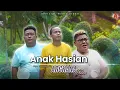 Lagu Arghana Trio - Anak Hasian (Official Music Video)