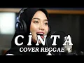 Lagu #040 Request Subscribe - Cinta - D'bagindas (Reggae Cover) | By Shifa Vibes Cover Reggae