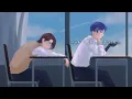 男子2人「好きだから。」歌ってみた ft. ‪@AoiShiro‬【COVER】