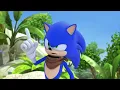 Download Lagu Sonic Boom: The Sidekick (Full Episode)