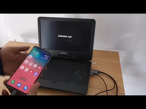 Download MP3 HDMI connection between android phone and portable dvd player