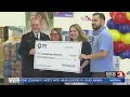 Salvation Army TXU Energy partner to keep Wichitians cool this summer