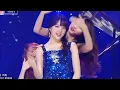 여자친구(GFRIEND) - 밤(Time for the moon night) 교차편집(stage mix)(完)
