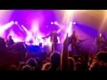 Gotthard - Master Of Illusion  -  Live Raismes Fest 2015