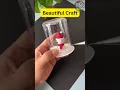 Create Your Own FUN Snowman Craft at Home Today