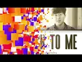 Byun Jin Sub (변진섭) - You Back to Me (그대 내게 다시) [Color Coded Lyrics Han/Rom/Eng]