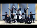 [Dreamcatcher - Odd Eye] dance practice mirrored