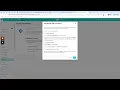 Google OAuth Client Verification