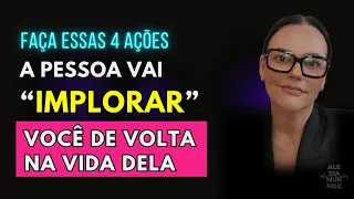 O Detox vai te ajudar a Reconquistar ou Esquecer  o(a) Ex