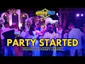 Download Lagu PARTY STARTED - NZAR D'JOCKEY REMIX TERBARU 2024