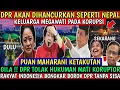 Download Lagu MAMPUZZ !! AKHIRNYA KETUA DPR DI PECAT DPR AKAN DI BIKIN SEPERTI NEPAL ! Menkeu Skak Mat DPR Habis2a