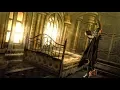 Bayonetta Returns Little Cereza to Her Past Bayonetta 1