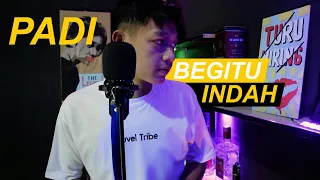 Download BEGITU INDAH ( PADI ) - Cover Viko Jericko versi keroncong MP3